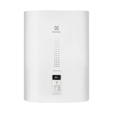 Electrolux EWH 30 Centurio IQ 3.0 водонагреватель накопительный — Умный климат - Красноярск