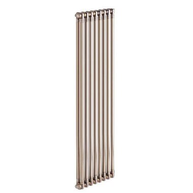 Zehnder 2180/8 секций радиатор Technoline боковое подключение — Умный климат - Красноярск