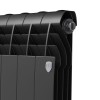 Royal Thermo BiLiner 350 Noir Sable радиатор 4 секций фото 8 — Умный климат - Красноярск