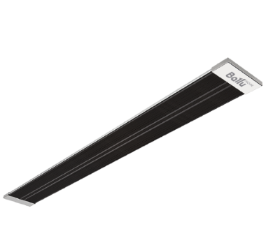 Ballu BIH-AP4-2.0-B (черный) - обогреватель инфракрасный — Умный климат - Красноярск