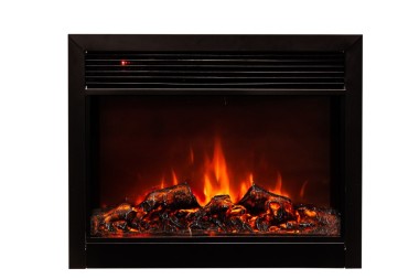 Электроочаг RealFlame Moonblaze Deluxe S BL &mdash; Умный климат - Красноярск