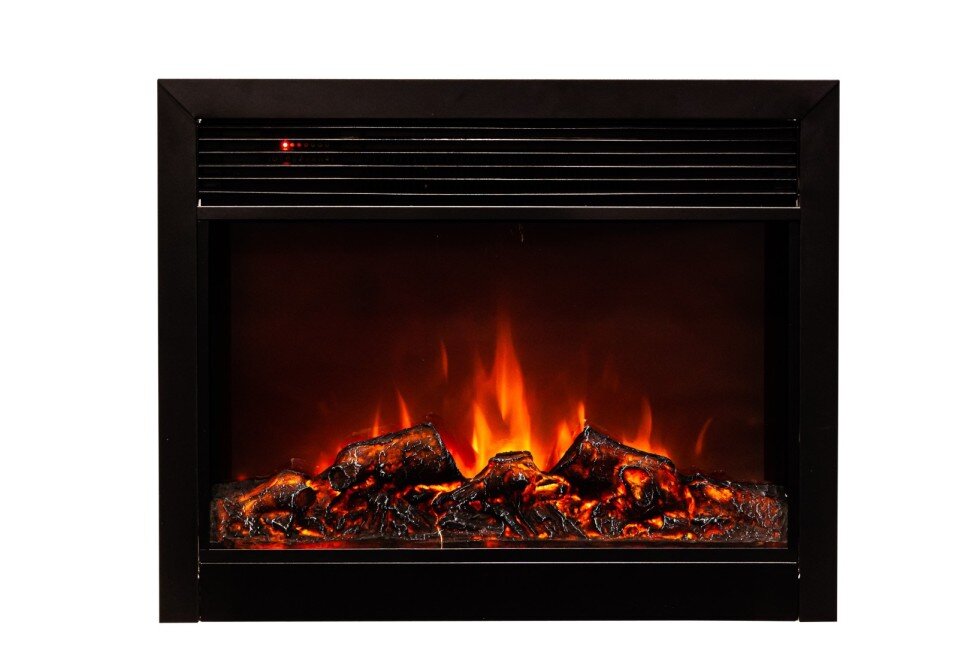 Электроочаг RealFlame Moonblaze Deluxe S BL фото 1 — Умный климат - Красноярск