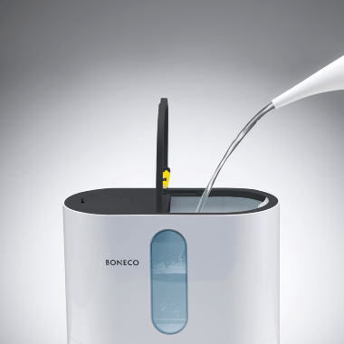 Boneco U300 — Умный климат - Красноярск