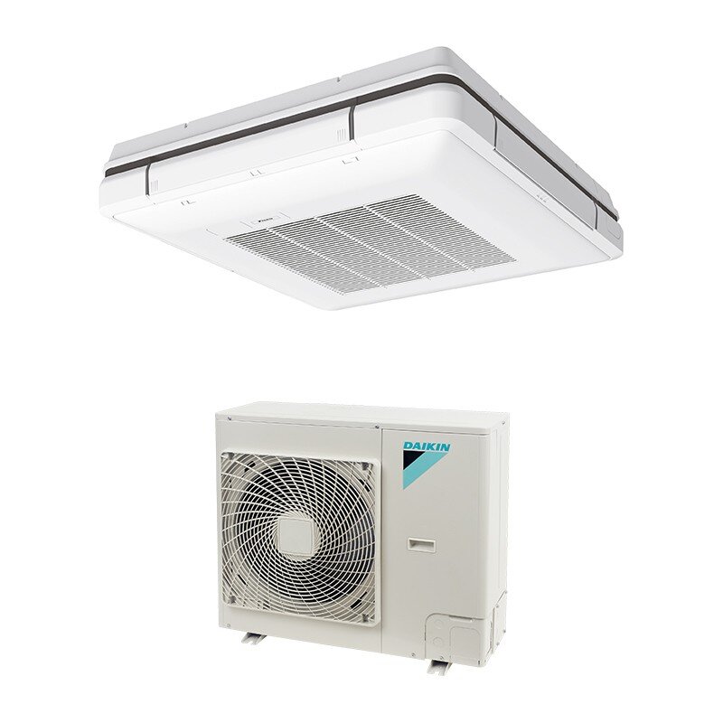 Daikin FUA71A/RQ71BV/-30T подпотолочный кондиционер фото 1 — Умный климат - Красноярск