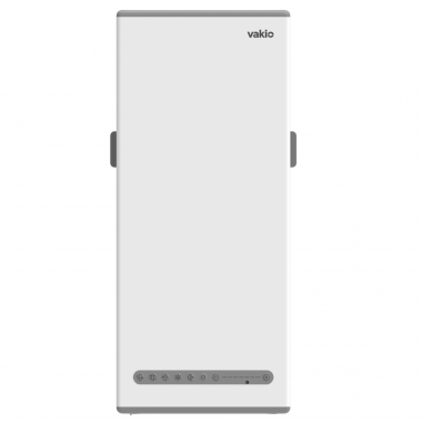 Vakio Window Plus рекуператор — Умный климат - Красноярск