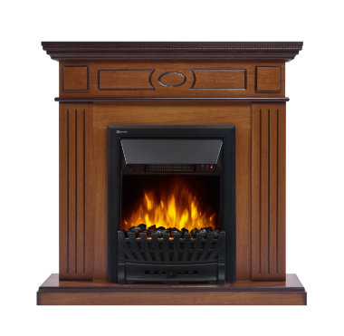 Портал Electrolux Bianco Classic шпон орех — Умный климат - Красноярск