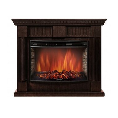 Портал Electrolux Colonnа 30 венге — Умный климат - Красноярск