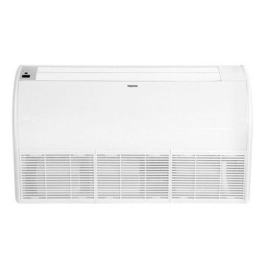 Daichi DA160BLKS1R1/DF160BLS3R1 напольно-потолочный кондиционер &mdash; Умный климат - Красноярск