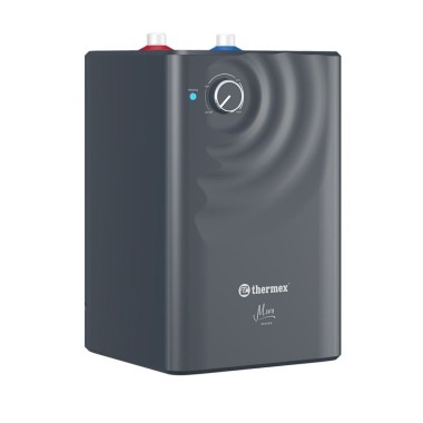 THERMEX Mera 7 U накопительный водонагреватель малого объёма — Умный климат - Красноярск
