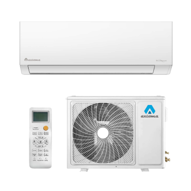 Axioma ASX07FZ1/ASB07FZ1 инверторный настенный кондиционер — Умный климат - Красноярск