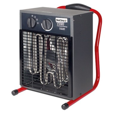 Neoclima ТПП-9 тепловая пушка — Умный климат - Красноярск