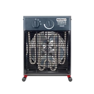 Neoclima ТПП-9 тепловая пушка — Умный климат - Красноярск