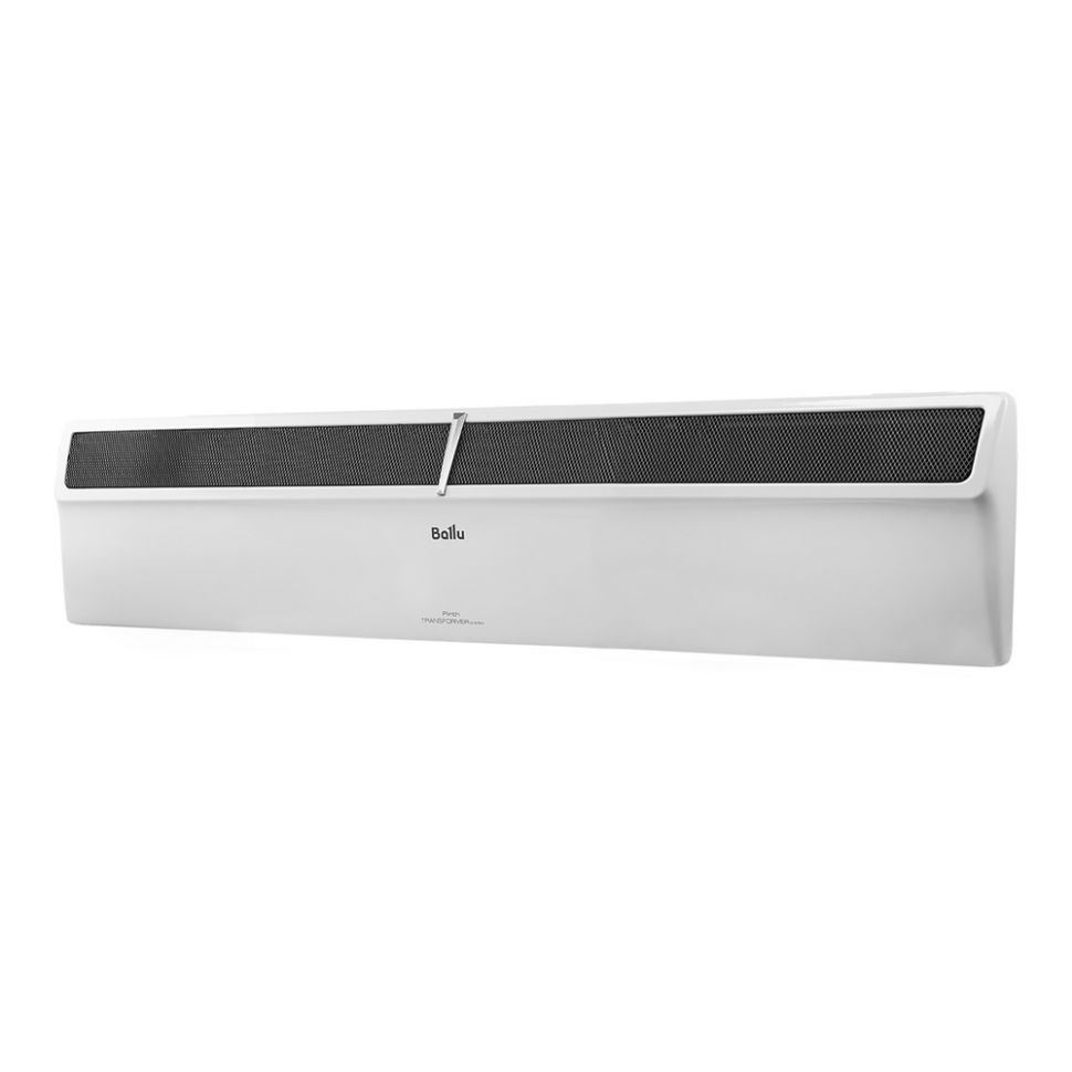 Ballu BEC/PL-2000 Plinth Transformer модуль отопительный электрического конвектора фото 1 — Умный климат - Красноярск