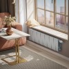 Royal Thermo PianoForte 200 VDR Silver Satin 14 секций радиатор фото 5 — Умный климат - Красноярск
