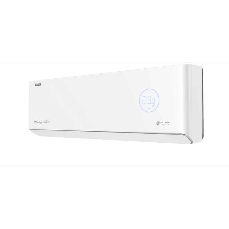 Royal Clima RCI-RF30HN Royal Flash кондиционер фото 1 — Умный климат - Красноярск