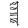 Royal Thermo Casa black П21 500х1200 (встроен. диммер) электрополотенцесушитель фото 1 — Умный климат - Красноярск