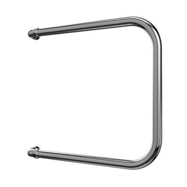 Royal Thermo П-обр 500х500 1&quot; - полотенцесушитель — Умный климат - Красноярск