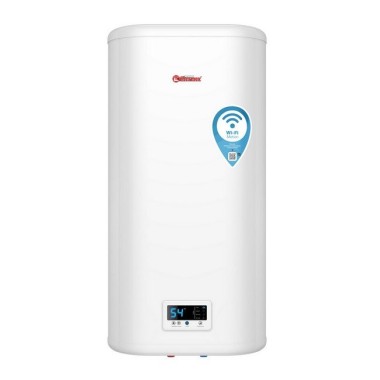 THERMEX IF 50 V (pro) Wi-Fi водонагреватель &mdash; Умный климат - Красноярск