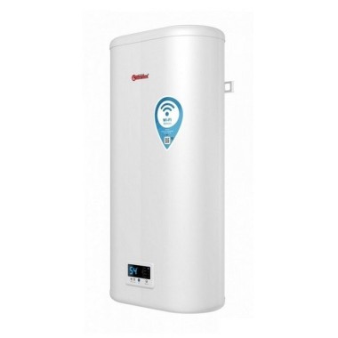 THERMEX IF 50 V (pro) Wi-Fi водонагреватель &mdash; Умный климат - Красноярск