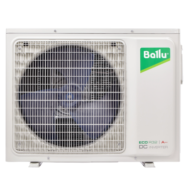 Ballu BA3OI-FM/out-27HN8/EU наружный блок — Умный климат - Красноярск