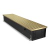 Royal Thermo atrium-150/250/2100-DG-U-AU внутрипольный конвектор фото 2 — Умный климат - Красноярск