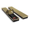 Royal Thermo atrium-75/200/3000-DG-U-AU внутрипольный конвектор фото 1 — Умный климат - Красноярск