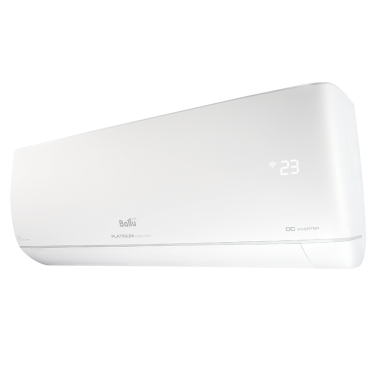 Ballu BSUI-09HN8_V4 Platinum Evolution кондиционер инверторный — Умный климат - Красноярск