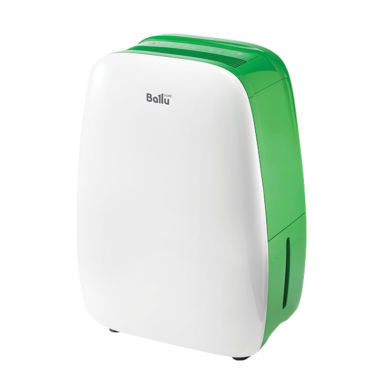 Ballu BDN-20L — Умный климат - Красноярск