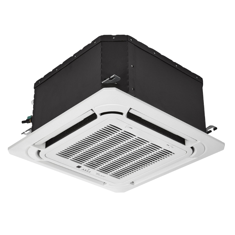 Ballu BLC_M_C-18HN1_(22Y) (compact) кассетный кондиционер фото 1 — Умный климат - Красноярск