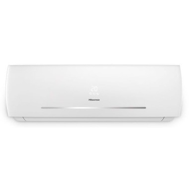 Hisense AS-07HR4RYDDC00 Neo Classic A сплит-система — Умный климат - Красноярск