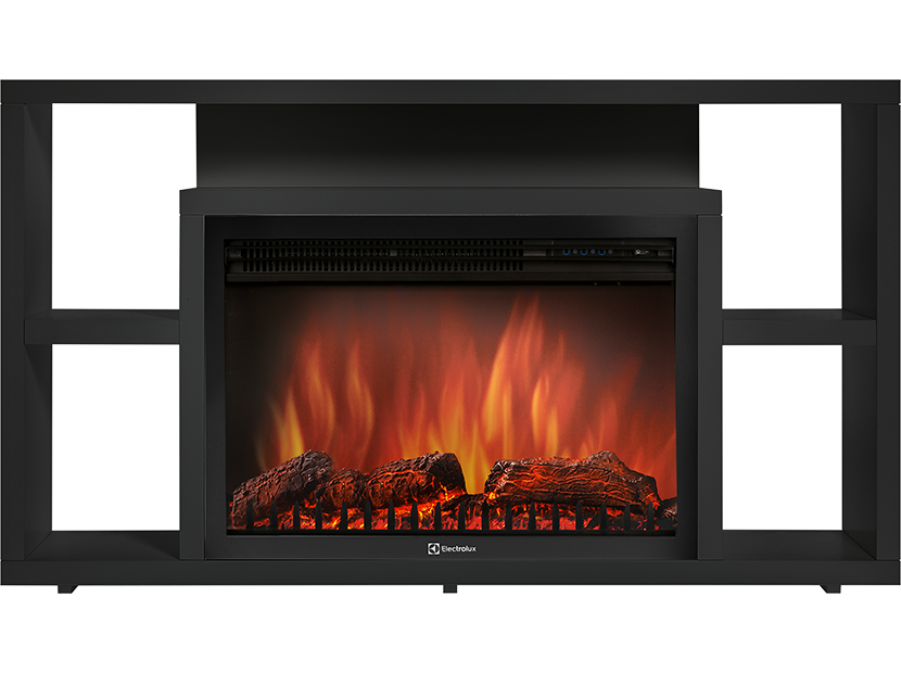 Портал Electrolux Multimedia 30 черный фото 1 — Умный климат - Красноярск