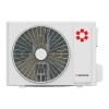Kentatsu KSGUA50HZRN1/KSRUA50HZRN1 Narita инверторный кондиционер фото 3 — Умный климат - Красноярск