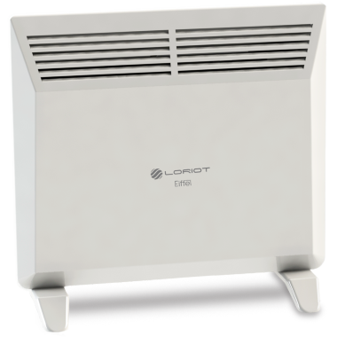 Loriot LHCI-1000 M конвектор электрический — Умный климат - Красноярск