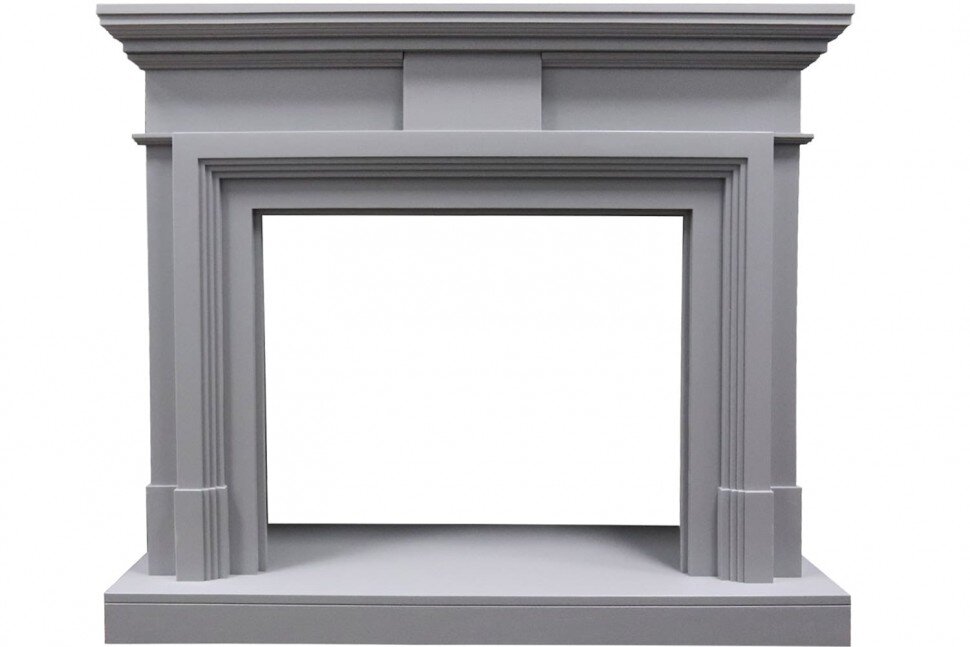 Портал Dimplex Coventry Gray - Серый фото 1 — Умный климат - Красноярск