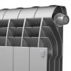 Royal Thermo BiLiner 350 V 4 секций Silver Satin радиатор фото 2 — Умный климат - Красноярск