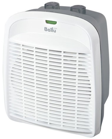 Ballu BFH/S-10 тепловентилятор — Умный климат - Красноярск