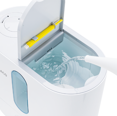 Boneco U330 — Умный климат - Красноярск