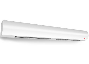 Тепломаш КЭВ-6П3232E Оптима завеса тепловая — Умный климат - Красноярск