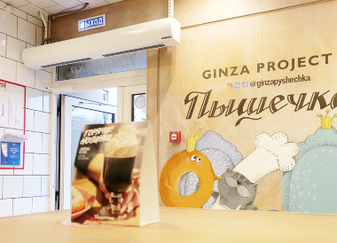 Тепломаш КЭВ-6П3232E Оптима завеса тепловая — Умный климат - Красноярск