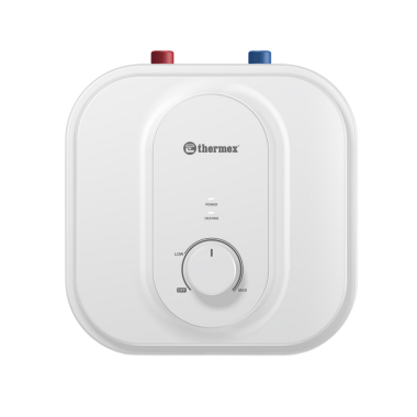 Thermex Skyline 15 U водонагреватель накопительный — Умный климат - Красноярск