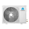 Axioma ASX09FZ1/ASB09FZ1 инверторный настенный кондиционер фото 3 — Умный климат - Красноярск