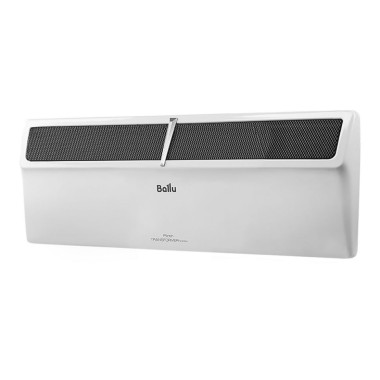 Ballu BEC/PL-1000 Plinth Transformer модуль отопительный электрического конвектора &mdash; Умный климат - Красноярск