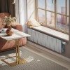 Royal Thermo PianoForte 200 VDR Silver Satin 16 секций радиатор фото 5 — Умный климат - Красноярск