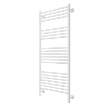 Royal Thermo Casa white П21 500х1200 (встроен. диммер) электрополотенцесушитель — Умный климат - Красноярск