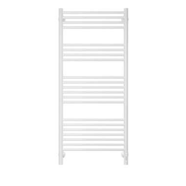 Royal Thermo Casa white П21 500х1200 (встроен. диммер) электрополотенцесушитель — Умный климат - Красноярск