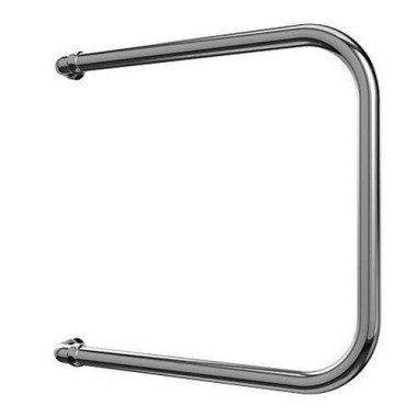 Royal Thermo П-обр 320х500 1&quot; - полотенцесушитель — Умный климат - Красноярск