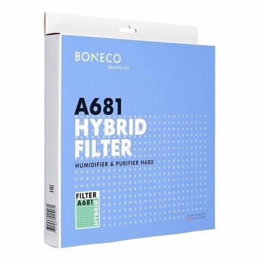 Boneco A681 комбинированный фильтр &mdash; Умный климат - Красноярск