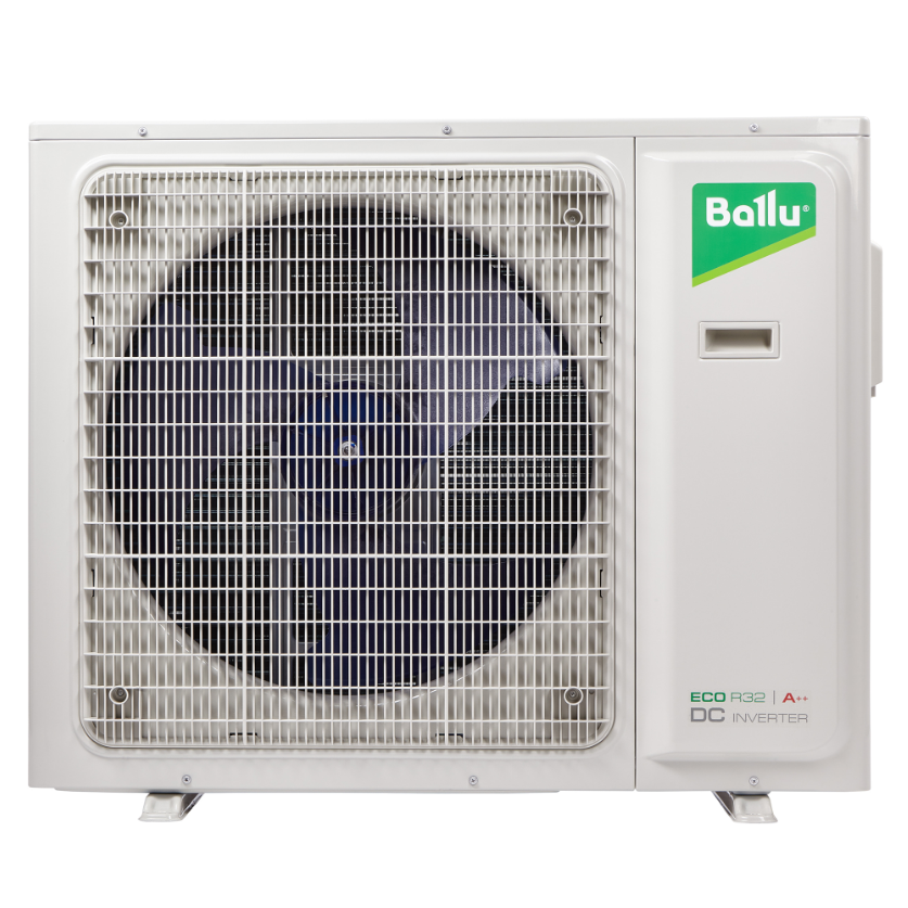 Ballu BA4OI-FM/out-36HN8/EU наружный блок фото 1 — Умный климат - Красноярск