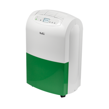 Ballu BDN-30L — Умный климат - Красноярск