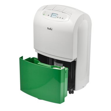 Ballu BDN-30L — Умный климат - Красноярск